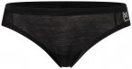 super.natural - Women's Tundra 175 Thong - Unterhose Gr XXL schwarz