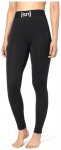 super.natural - Women's Tundra 175 Tight - Lange Unterhose Gr XS schwarz