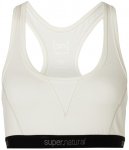 super.natural - Women's Tundra 220 Semplice Bra - Sport-BH Gr XXL weiß