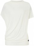 super.natural - Women's Yoga Loose Tee - T-Shirt Gr XL weiß