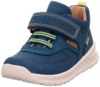 Superfit - Kid's Breeze B - Freizeitschuhe 28 blau/ gelb
