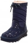Superfit - Kid's Flavia - Winterschuhe 31 blau