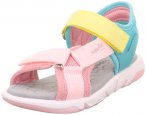 Superfit - Kid's Pebbles - Sandalen 35 rosa