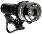 Supernova - Airstream 2 Fahrradscheinwerfer - Fahrradlampe schwarz