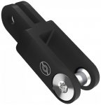 Supernova - GoPro Mount Long - Fahrradhalter schwarz