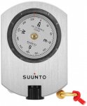 Suunto - Kompass KB-14 360 Grad Global - Kompass silber