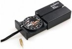 Suunto - MB-6 Global - Kompass schwarz
