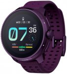 Suunto - Suunto Race Titanium - Multifunktionsuhr amethyst