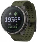 Suunto - Suunto Vertical Titanium Solar - Multifunktionsuhr forest