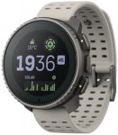 Suunto - Suunto Vertical Titanium Solar - Multifunktionsuhr gelb