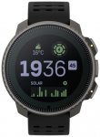 Suunto - Suunto Vertical Titanium Solar - Multifunktionsuhr schwarz