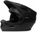 Sweet Protection - Arbitrator Mips Helmet - Radhelm Gr 53-56 cm - S/M schwarz