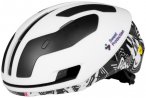 Sweet Protection - Falconer Aero 2Vi Mips Helmet - Radhelm Gr 53-56 cm - S/M wei