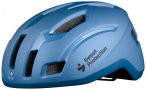 Sweet Protection - Junior Seeker Helmet - Radhelm Gr 48-53 cm blau