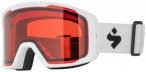 Sweet Protection - Kid's Ripley Junior S2 (VLT 23%) - Skibrille rot