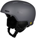 Sweet Protection - Looper MIPS Helmet - Skihelm Gr 53-56 cm - S/M grau