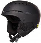 Sweet Protection - Switcher MIPS Helmet - Skihelm Gr 61-63 cm - XXL schwarz/grau