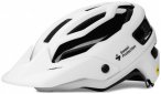 Sweet Protection - Trailblazer Mips Helmet - Radhelm Gr 59-61 cm - L/XL grau/wei