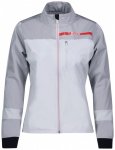 Swix - Women's Carbon Light Softshell Jacket - Softshelljacke Gr XS grau