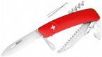 Swiza - Schweizer Messer D05 - Messer Gr 7,5 cm weiß