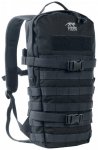 Tasmanian Tiger - TT Essential Pack MKII 9 - Daypack schwarz