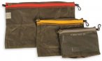 Tasmanian Tiger - TT Mesh Pocket Set - Packsack Gr One Size braun