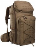 Tasmanian Tiger - TT Modular Trooper Pack 55 - Trekkingrucksack braun