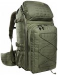 Tasmanian Tiger - TT Modular Trooper Pack 55 - Trekkingrucksack oliv