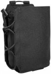 Tasmanian Tiger - TT Multipurpose Side Pouch - Tasche schwarz