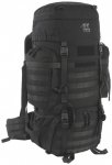 Tasmanian Tiger - TT Raid Pack MKIII 52 - Trekkingrucksack grau/schwarz