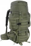 Tasmanian Tiger - TT Raid Pack MKIII 52 - Trekkingrucksack oliv
