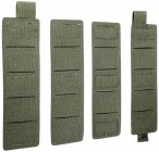 Tasmanian Tiger - TT SGL Molle Adapter Set VL grün