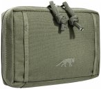 Tasmanian Tiger - TT Tac Pouch 4.1 - Tasche Gr One Size grün