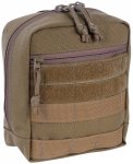 Tasmanian Tiger - TT Tac Pouch 6 - Tasche Gr One Size braun