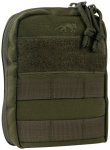 Tasmanian Tiger - TT Tac Pouch Trema - Tasche grün