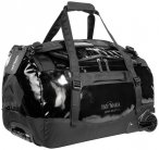 Tatonka - Barrel Roller - Reisetasche Gr 60 l schwarz/grau