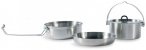 Tatonka - Camp Set - Topf Gr Large