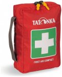 Tatonka - First Aid Compact - Erste Hilfe Set Gr 18 x 12,5 x 5,5 cm rot