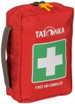 Tatonka - First Aid Complete - Erste Hilfe Set rot