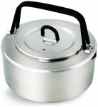 Tatonka - H2O Pot - Topf Gr 1,5 l grau