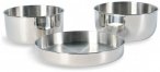 Tatonka - Multi Pot Set - Topf Gr One Size grau