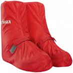 Tatonka - Velo Gaiter - Gamaschen S rot