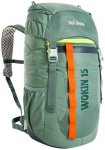 Tatonka - Wokin 15 - Kinderrucksack bunt