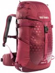 Tatonka - Women's Storm 18 Recco - Wanderrucksack rot