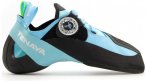 Tenaya - Indalo - Kletterschuhe Gr 46,5 türkis/weiß