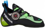 Tenaya - Mundaka - Kletterschuhe Gr 38,5 schwarz/grün