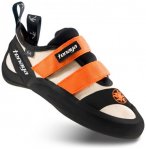 Tenaya - Ra - Kletterschuhe Gr 36,5 orange