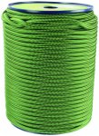 Tendon - Reepschnur 5 mm - Reepschnur Gr 100 m grün