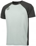 Ternua - Camiseta Krin Tee - Funktionsshirt Gr XXL grau