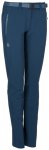 Ternua - Women's Darkstone Pants - Trekkinghose Gr M;XL;XS blau;schwarz